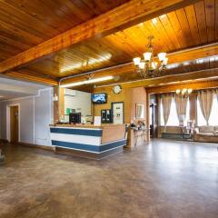 Lagana Hotel комната для гостей фото 3
