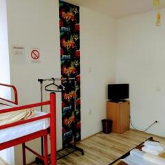 Отель Hostel 1910 Сербия, Белград - отзывы, цены и фото номеров - забронировать отель Hostel 1910 онлайн детские мероприятия фото 2