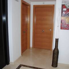 Отель Apartamentos El Capricho de Madrid интерьер отеля фото 3