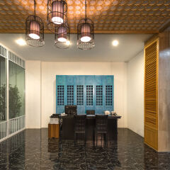 M.U.DEN Patong Phuket Hotel развлечения