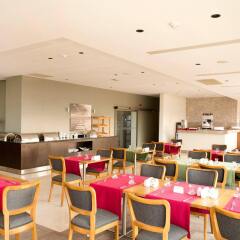 Kalinda Inn Hotel Ilica Cesme Чешме питание