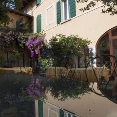 Hotel San Filis фото 13