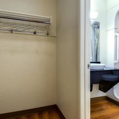 Отель Motel 6 Los Angeles - Whittier США, Уитиер - отзывы, цены и фото номеров - забронировать отель Motel 6 Los Angeles - Whittier онлайн