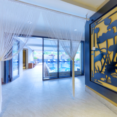 Royal Riverside Hoi An Hotel детские мероприятия