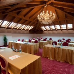 Отель The Market Urban Hotel Италия, Флоренция - отзывы, цены и фото номеров - забронировать отель The Market Urban Hotel онлайн помещение для мероприятий фото 2
