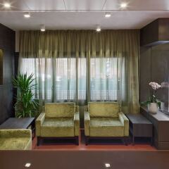 Hotel American-Dinesen интерьер отеля фото 2