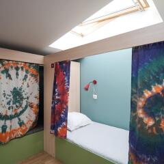 Baby Lemonade Hostel Санкт-Петербург детские мероприятия