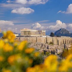 Отель Divani Palace Acropolis Афины фото 3