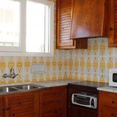 Отель Villas Yucas Испания, Кала-эн-Форкат - отзывы, цены и фото номеров - забронировать отель Villas Yucas онлайн