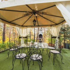 SPA Hotel Borova Gora фото 3