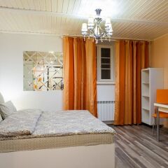 Гостиница Apt on Chetvyortaya Sovetskaya 8 ap12 комната для гостей фото 5