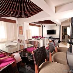 Отель Fiesta Inn Guadalajara Expo комната для гостей фото 3