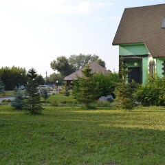 Гостиница Провинция
