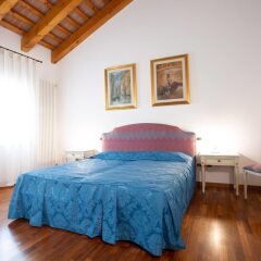 Отель Casa Quisi Италия, Абано-Терме - отзывы, цены и фото номеров - забронировать отель Casa Quisi онлайн комната для гостей фото 4