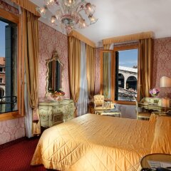 Отель Ca' Rialto House Италия, Венеция - 2 отзыва об отеле, цены и фото номеров - забронировать отель Ca' Rialto House онлайн фото 12