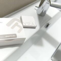Life Hotel Порто Реканати ванная