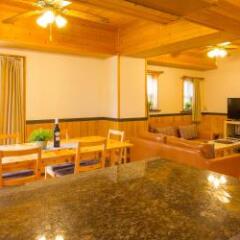 Отель Hakuba Powder Cottage Хакуба бассейн