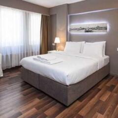 Caupo Hostel комната для гостей фото 3