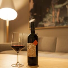 Отель The Guesthouse Vienna Австрия, Вена - отзывы, цены и фото номеров - забронировать отель The Guesthouse Vienna онлайн в номере фото 2