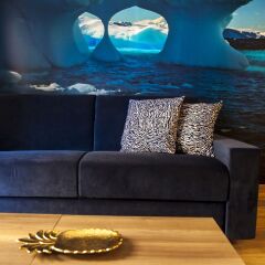Отель Art Suites Santander интерьер отеля