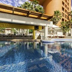 Отель The Westin Los Cabos Resort Villas & Spa Мексика, Сан-Хосе-дель-Кабо - отзывы, цены и фото номеров - забронировать отель The Westin Los Cabos Resort Villas & Spa онлайн бассейн