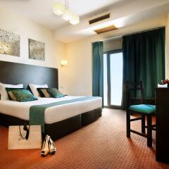 Hotel DAH - Dom Afonso Henriques комната для гостей