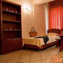 Ljuljak Hotel развлечения