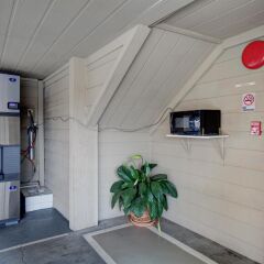 Отель Good Nite Inn Sylmar США, Лос-Анджелес - отзывы, цены и фото номеров - забронировать отель Good Nite Inn Sylmar онлайн интерьер отеля