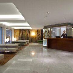 Отель HF Fenix Garden интерьер отеля фото 3