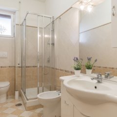 Ronda Vaticano Suite in Rome, Italy from 206$, photos, reviews - zenhotels.com bathroom