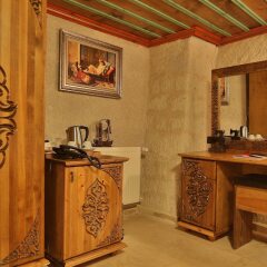 Бутик- Cappadocia Inn Турция, Гёреме - отзывы, цены и фото номеров - забронировать отель Бутик-Отель Cappadocia Inn онлайн удобства в номере