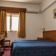 Hotel Columbano комната для гостей