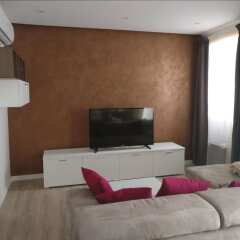 Отель Luxury Msida Circle Suites комната для гостей фото 2