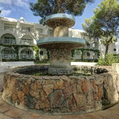 Отель TUI MAGIC LIFE Cala Pada - All-Inclusive фото 7