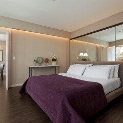 Hotel Madero Buenos Aires комната для гостей фото 5