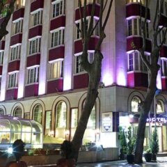 Pierre Loti Hotel - Special Class Турция, Стамбул - 3 отзыва об отеле, цены и фото номеров - забронировать отель Pierre Loti Hotel - Special Class онлайн развлечения
