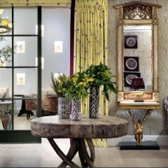 Отель The Whitby Hotel США, Нью-Йорк - отзывы, цены и фото номеров - забронировать отель The Whitby Hotel онлайн интерьер отеля фото 2