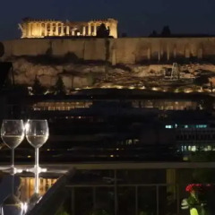 Acropolis Ami Boutique Hotel фото 10
