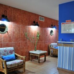 Hotel Praia do Burgau - Turismo de Natureza спа