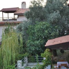 Вилла Kleo Cottages Турция, Патара - отзывы, цены и фото номеров - забронировать отель Вилла Kleo Cottages онлайн фото 21