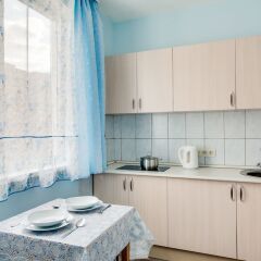 Апартаменты Apartment on Novomaryinskaya Москва в номере фото 2