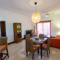 Отель TOT Punta Cana Apartments Доминикана, Пунта Кана - отзывы, цены и фото номеров - забронировать отель TOT Punta Cana Apartments онлайн комната для гостей фото 5