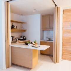 Отель Renaissance Phuket Resort & Spa в номере