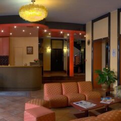 Hotel Giardinetto Лорето интерьер отеля фото 2