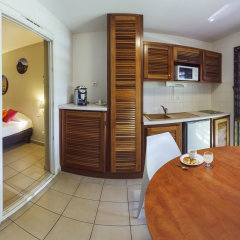 Residence Tropic Appart'hotel in Saint-Paul, France from 181$, photos, reviews - zenhotels.com
