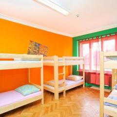 Отель Old Prague Hostel Чехия, Прага - отзывы, цены и фото номеров - забронировать отель Old Prague Hostel онлайн детские мероприятия фото 2