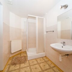 Апартаменты Apartment Amandment ванная