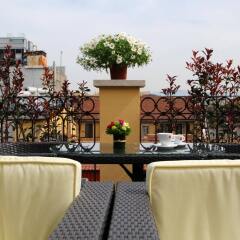 Hotel Indipendenza