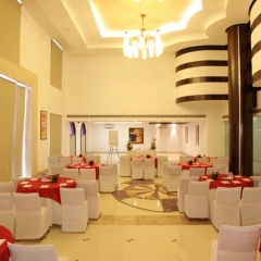 Отель Mapple Emerald New Delhi Индия, Нью-Дели - отзывы, цены и фото номеров - забронировать отель Mapple Emerald New Delhi онлайн помещение для мероприятий