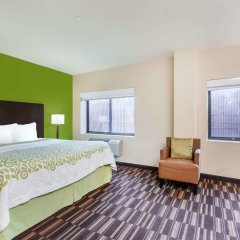 Days Inn & Suites by Wyndham Jamaica JFK Airport in New York, United States of America from 122$, photos, reviews - zenhotels.com